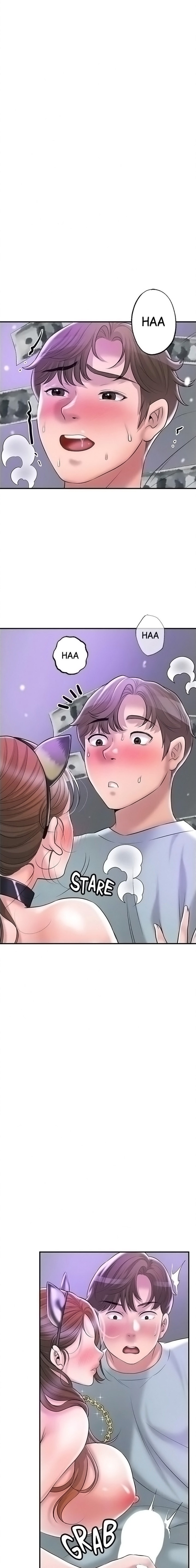 New Town - Chapter 61 [photo 15] - MangaPorn