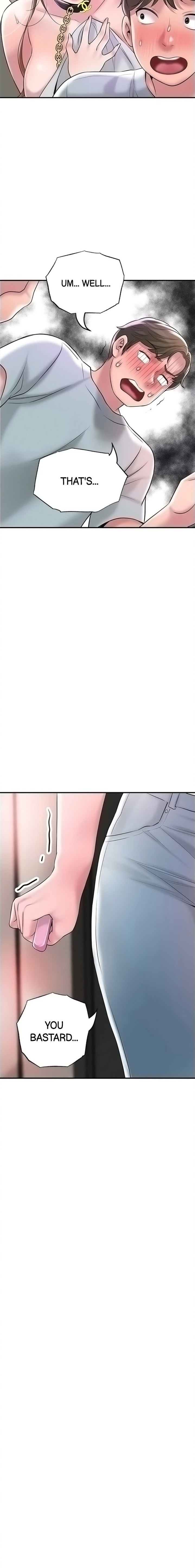 New Town - Chapter 61 [photo 21] - MangaPorn