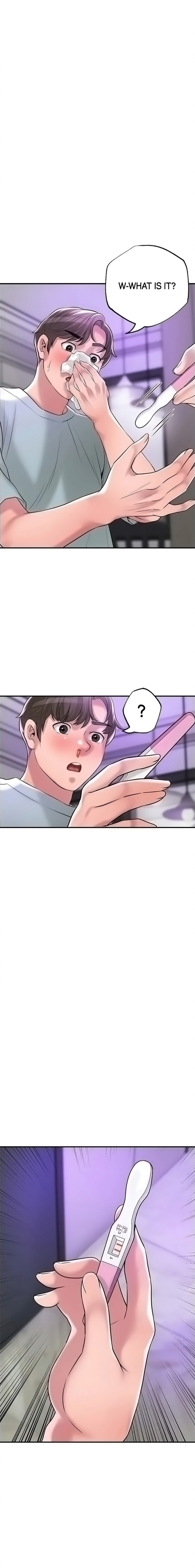 New Town - Chapter 61 [photo 24] - MangaPorn