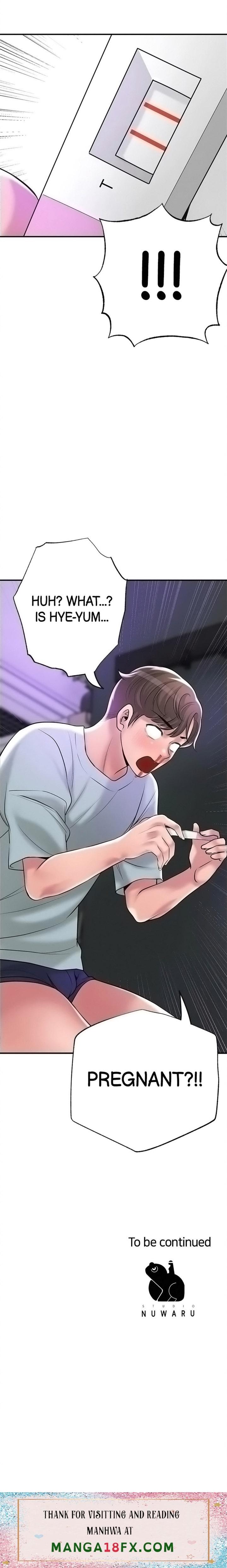 New Town - Chapter 61 [photo 25] - MangaPorn