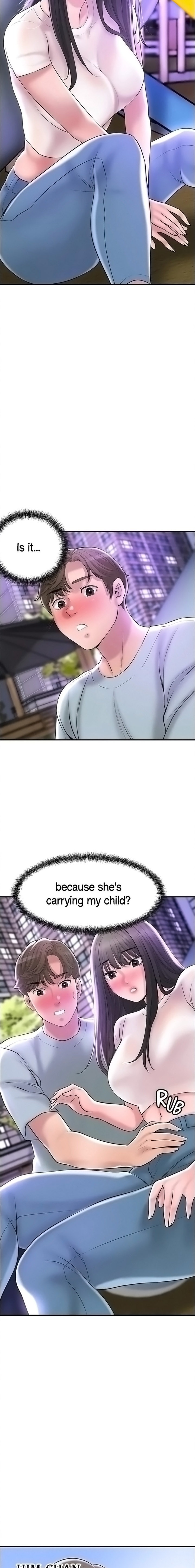 New Town - Chapter 62 [photo 10] - MangaPorn