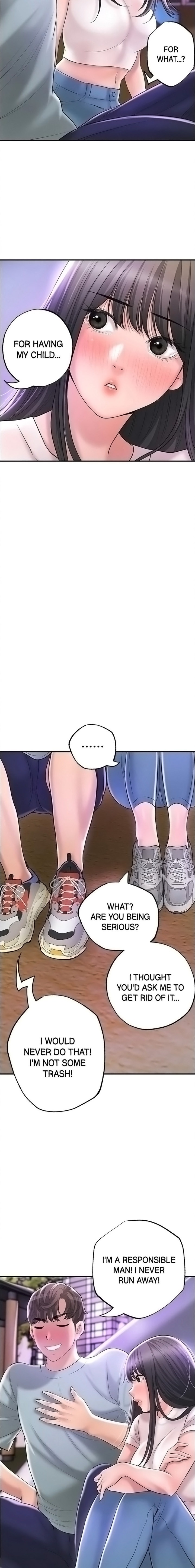 New Town - Chapter 62 [photo 12] - MangaPorn