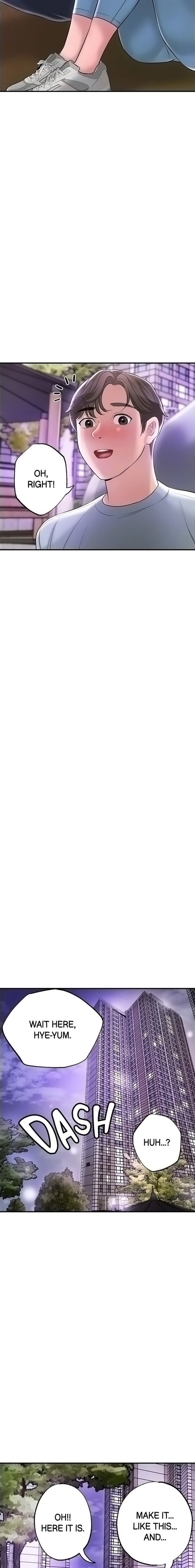 New Town - Chapter 62 [photo 13] - MangaPorn