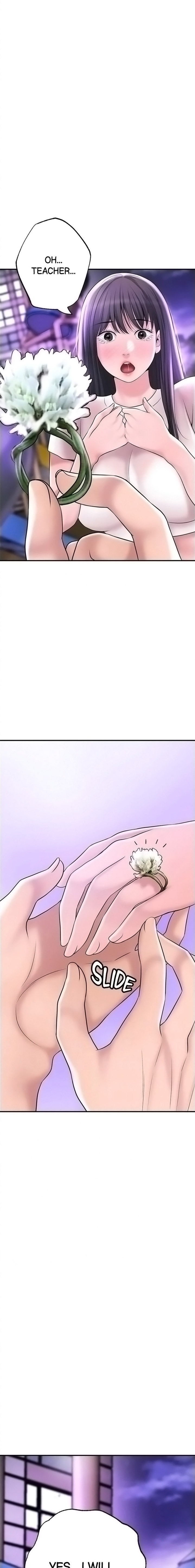 New Town - Chapter 62 [photo 16] - MangaPorn