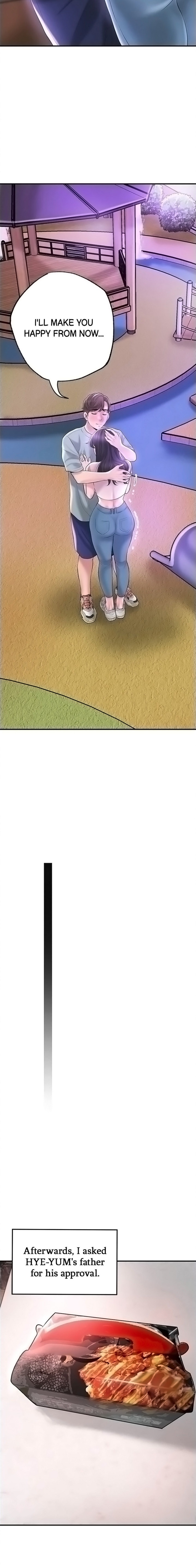 New Town - Chapter 62 [photo 18] - MangaPorn