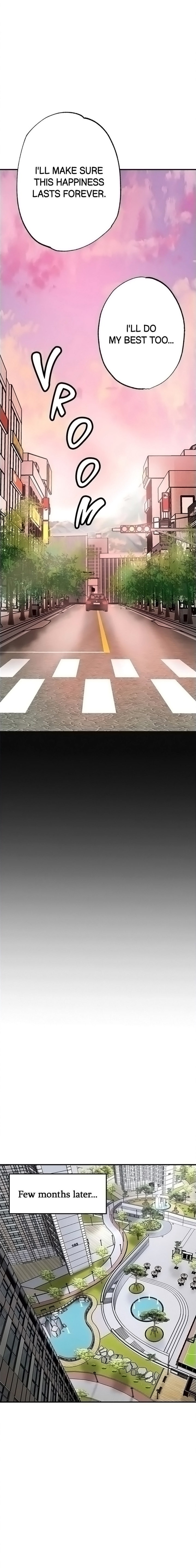 New Town - Chapter 62 [photo 23] - MangaPorn