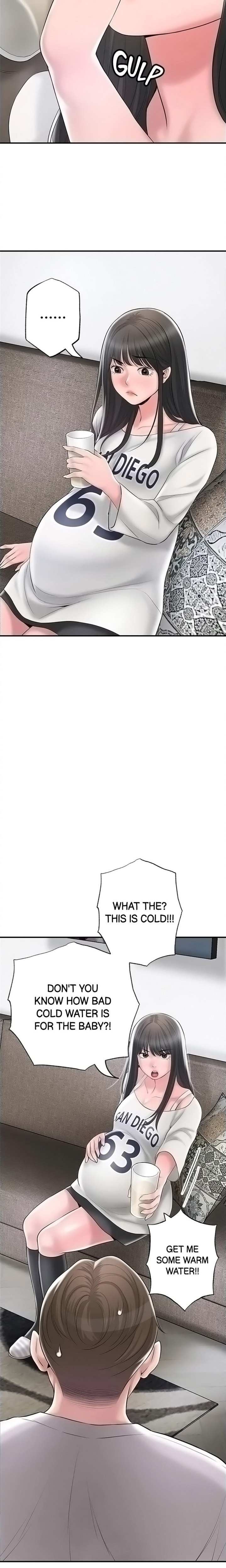 New Town - Chapter 62 [photo 25] - MangaPorn