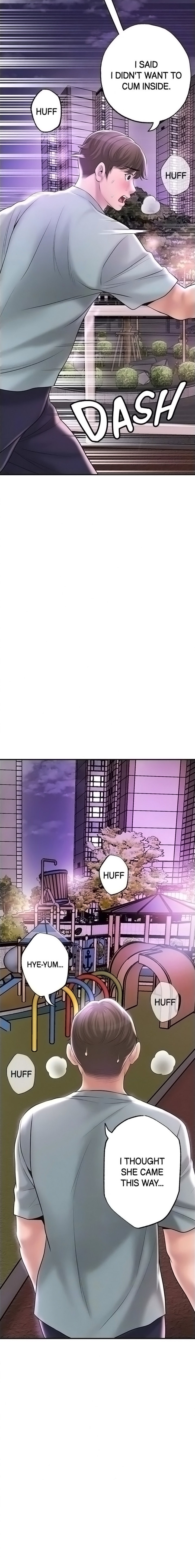 New Town - Chapter 62 [photo 6] - MangaPorn