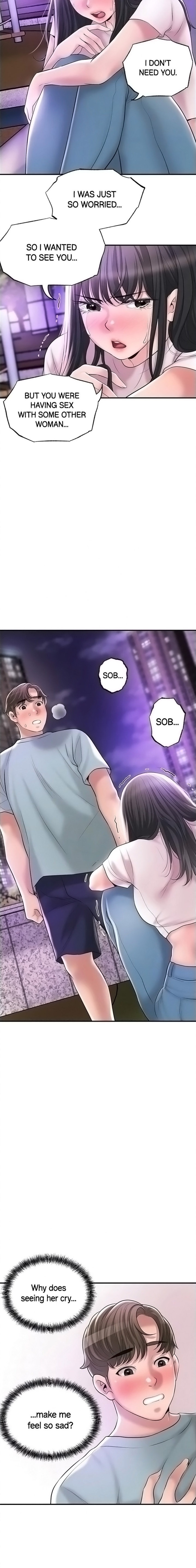 New Town - Chapter 62 [photo 8] - MangaPorn