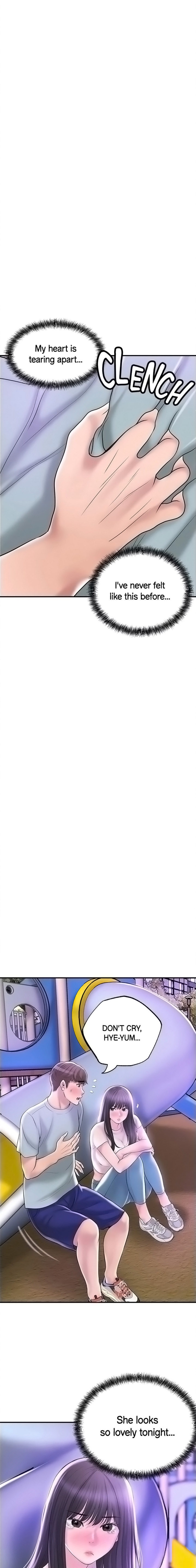 New Town - Chapter 62 [photo 9] - MangaPorn