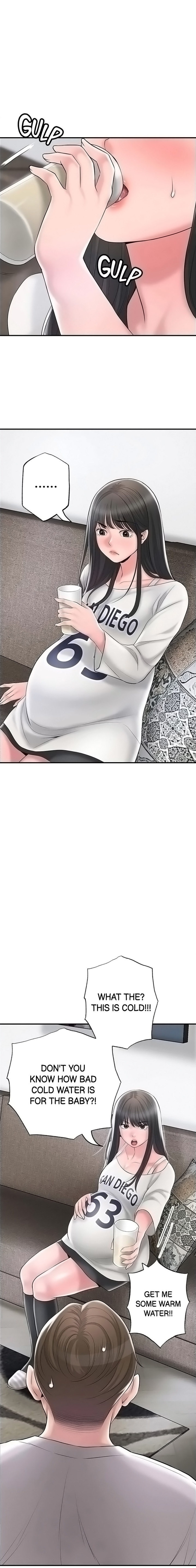 New Town - Chapter 63 [photo 1] - MangaPorn