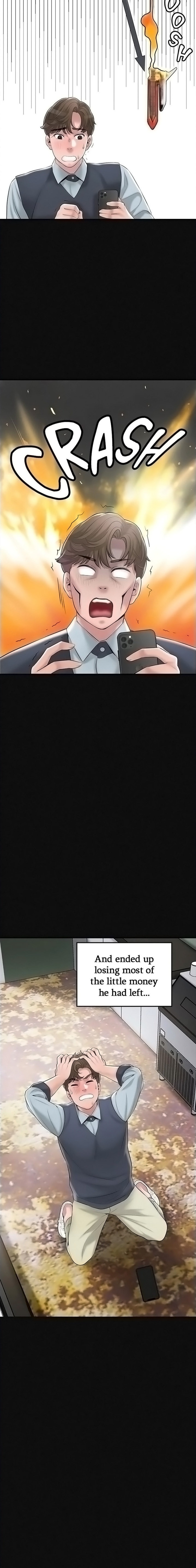 New Town - Chapter 63 [photo 10] - MangaPorn