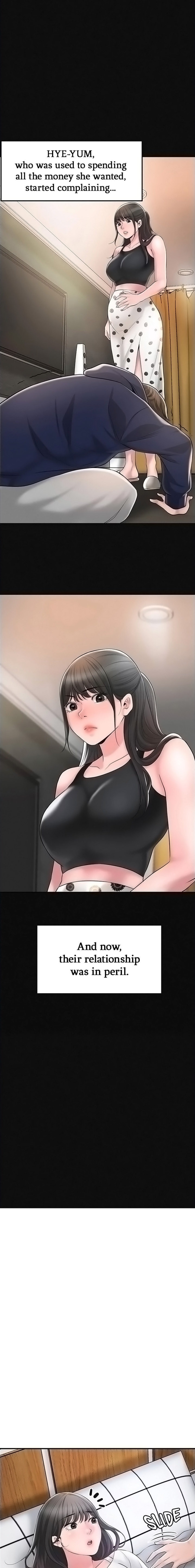 New Town - Chapter 63 [photo 11] - MangaPorn