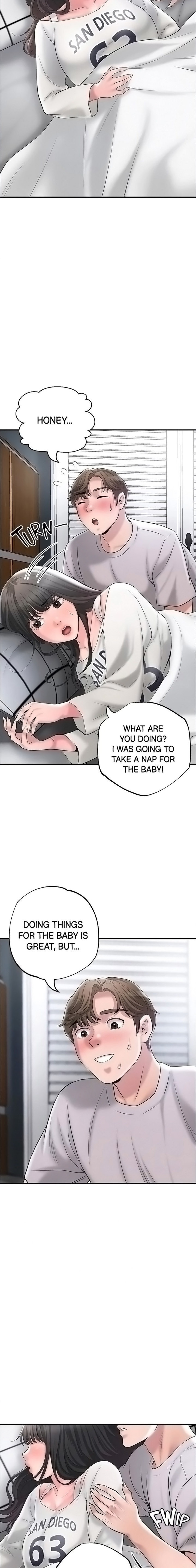 New Town - Chapter 63 [photo 12] - MangaPorn