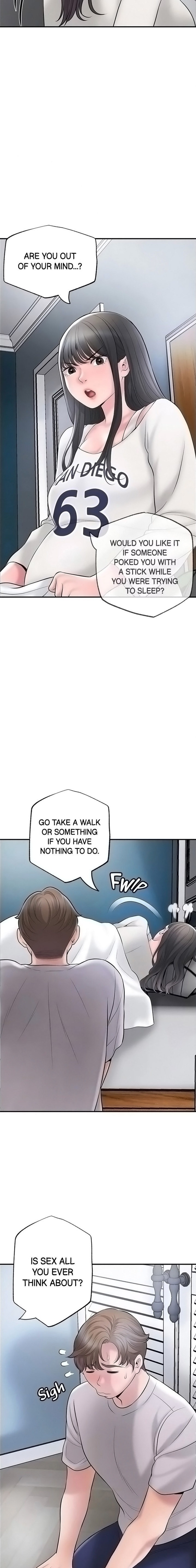 New Town - Chapter 63 [photo 14] - MangaPorn