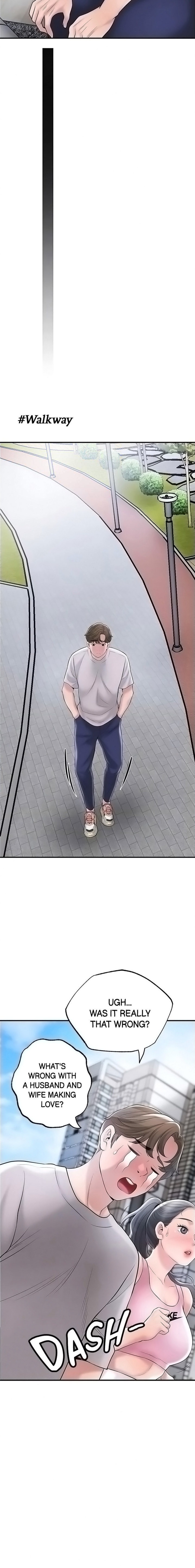 New Town - Chapter 63 [photo 15] - MangaPorn