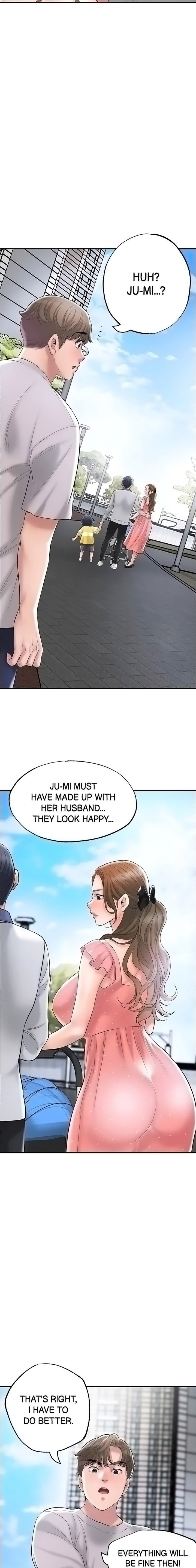 New Town - Chapter 63 [photo 18] - MangaPorn