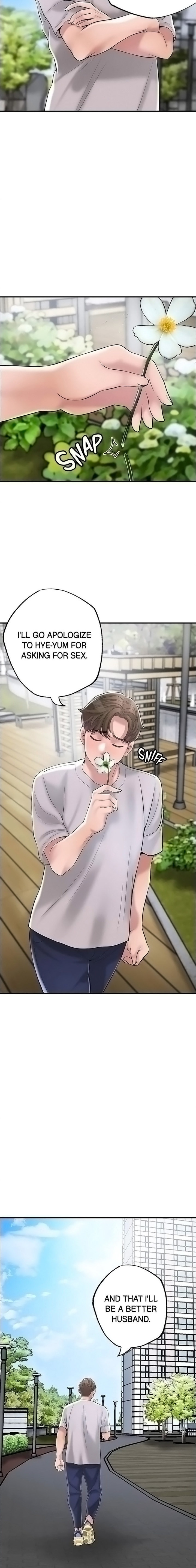 New Town - Chapter 63 [photo 19] - MangaPorn