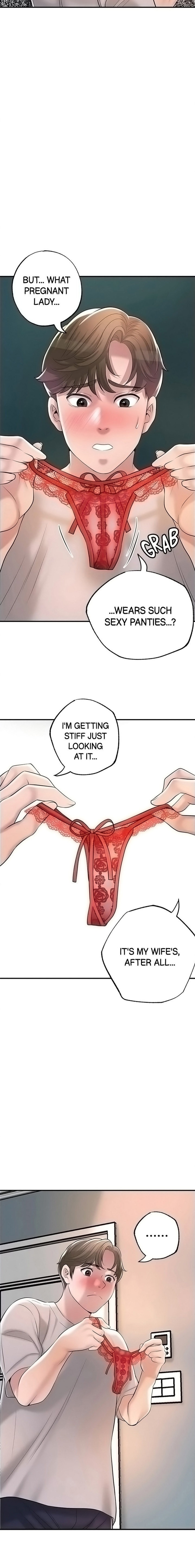 New Town - Chapter 63 [photo 21] - MangaPorn