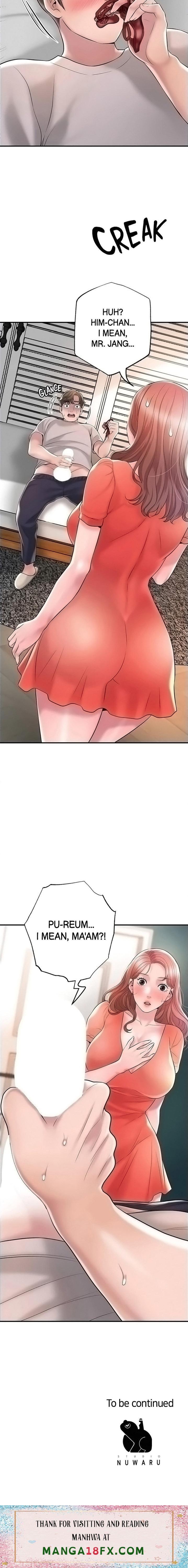 New Town - Chapter 63 [photo 24] - MangaPorn