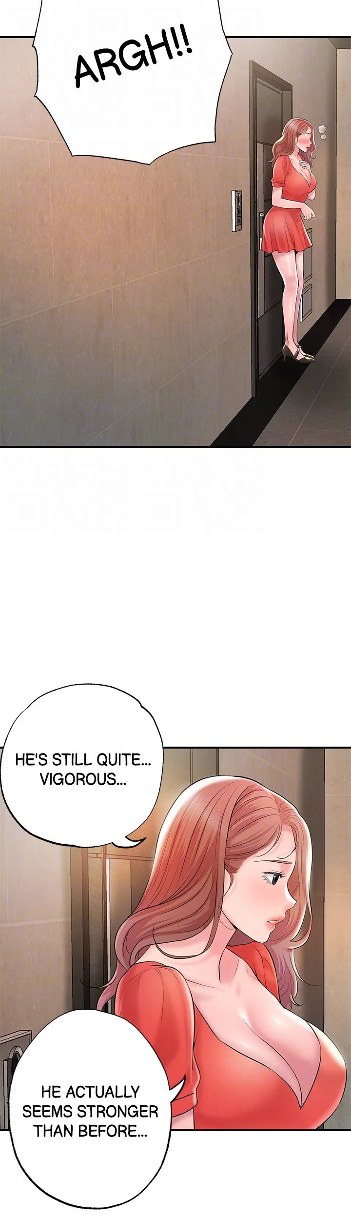 New Town - Chapter 64 [photo 13] - MangaPorn