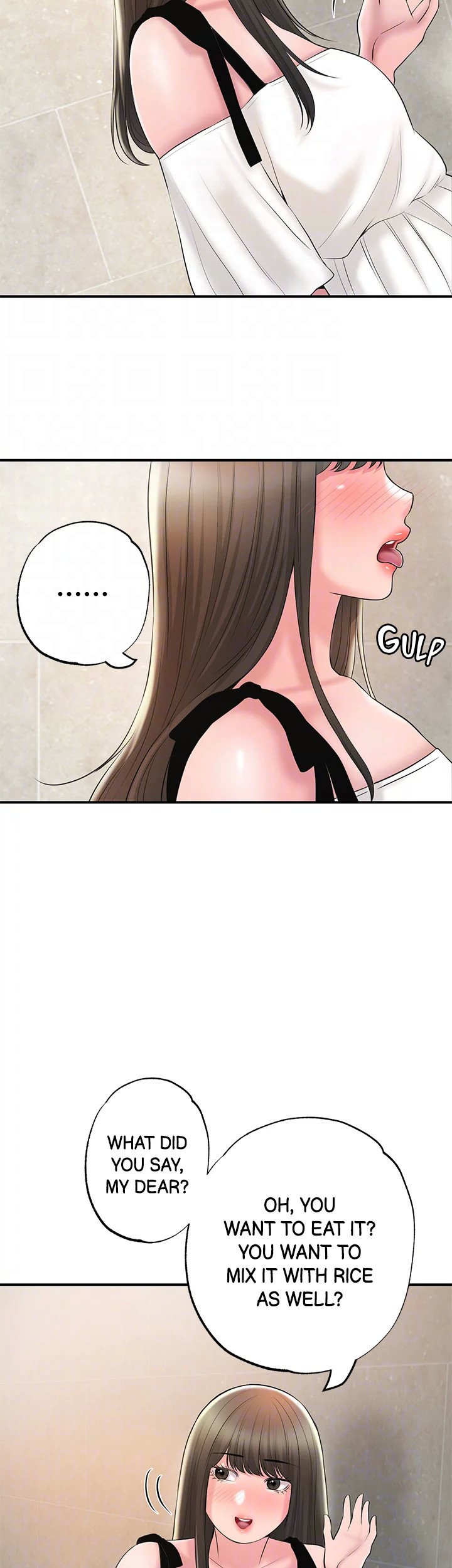 New Town - Chapter 64 [photo 17] - MangaPorn