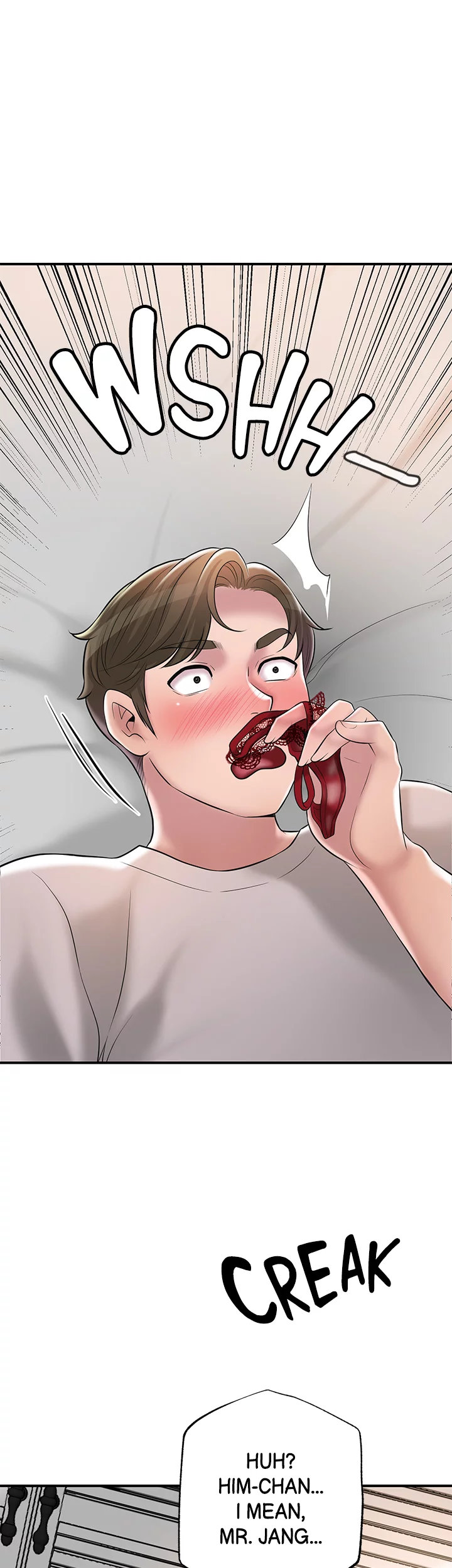 New Town - Chapter 64 [photo 2] - MangaPorn