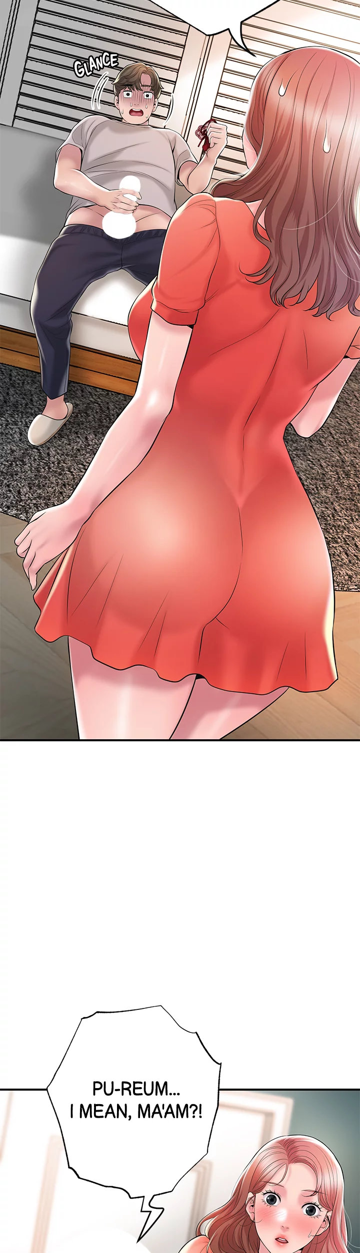 New Town - Chapter 64 [photo 3] - MangaPorn