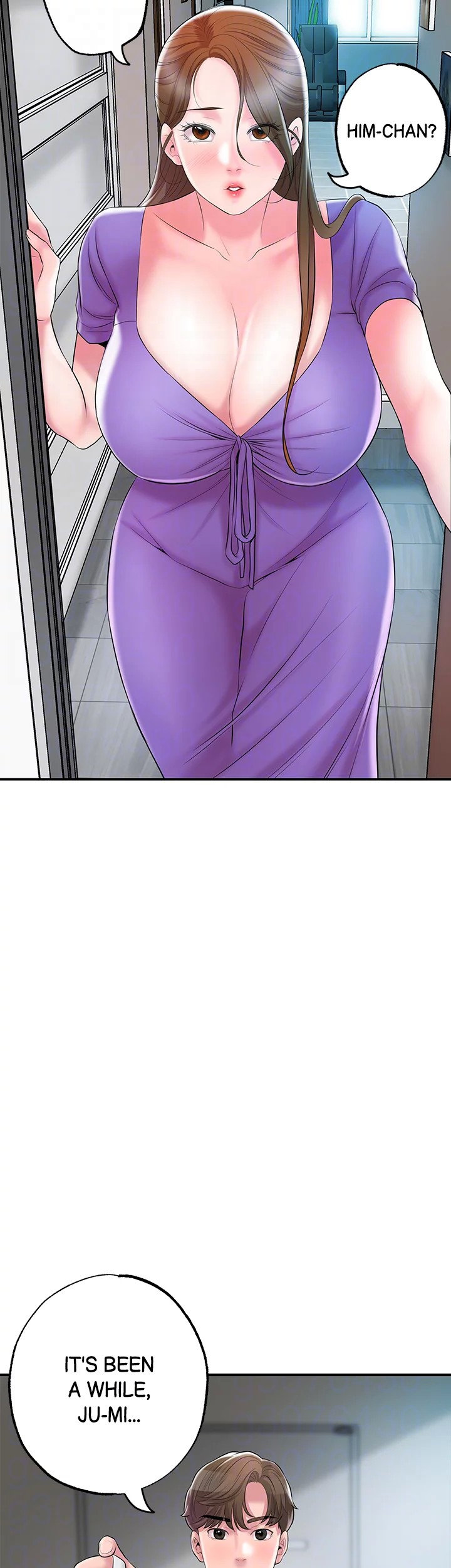 New Town - Chapter 64 [photo 33] - MangaPorn