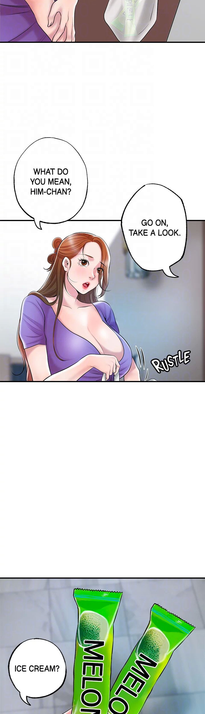 New Town - Chapter 64 [photo 37] - MangaPorn