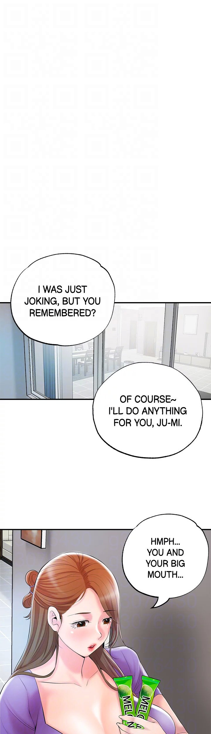 New Town - Chapter 64 [photo 40] - MangaPorn