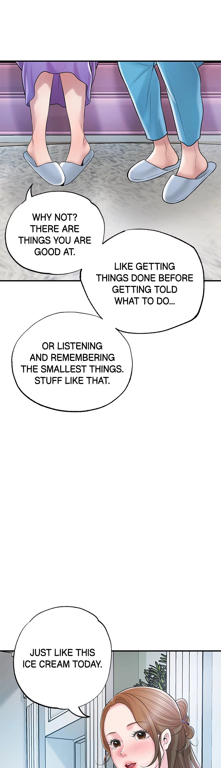 New Town - Chapter 64 [photo 47] - MangaPorn