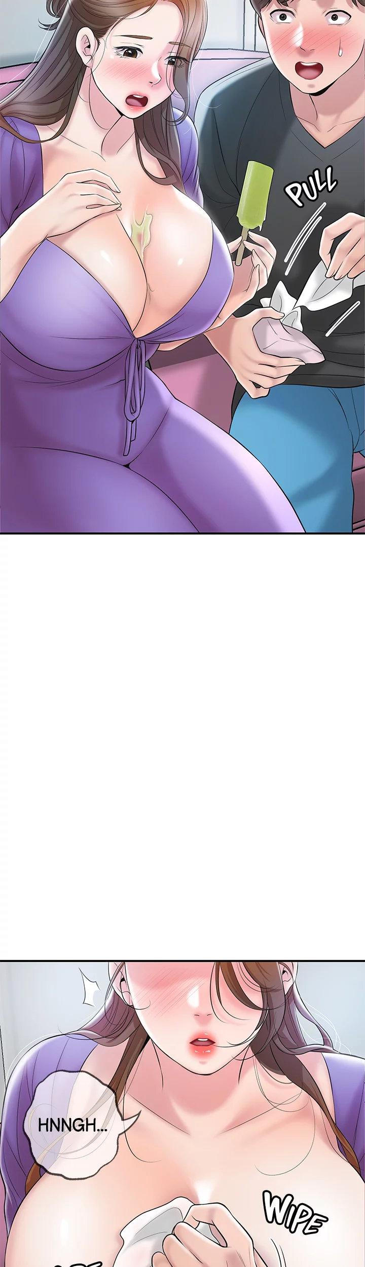 New Town - Chapter 64 [photo 50] - MangaPorn