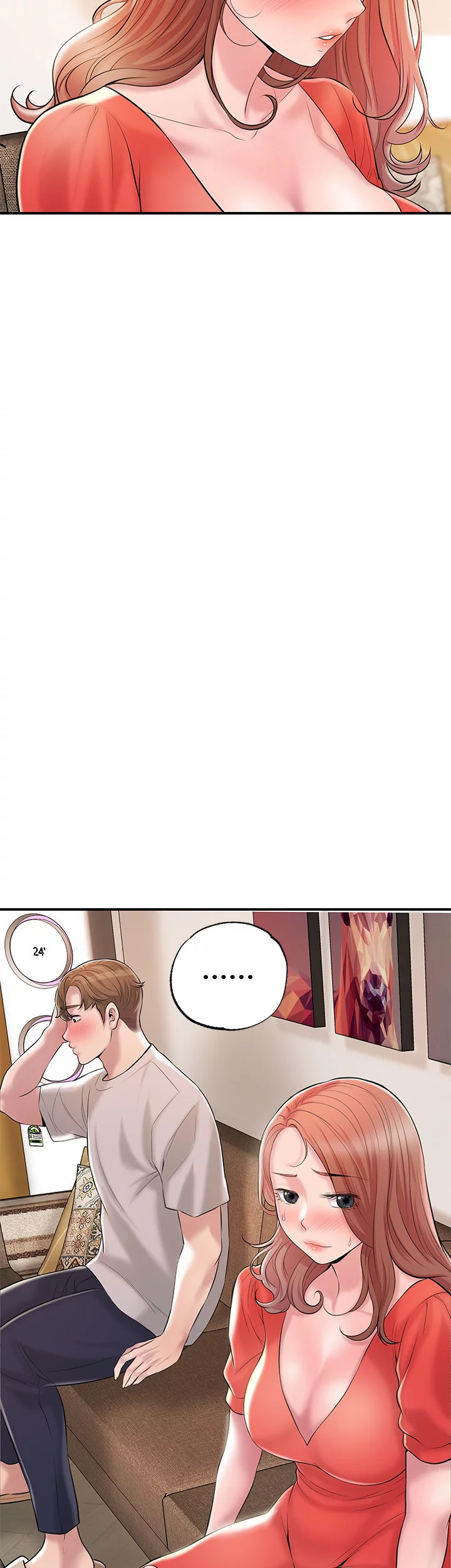 New Town - Chapter 64 [photo 6] - MangaPorn