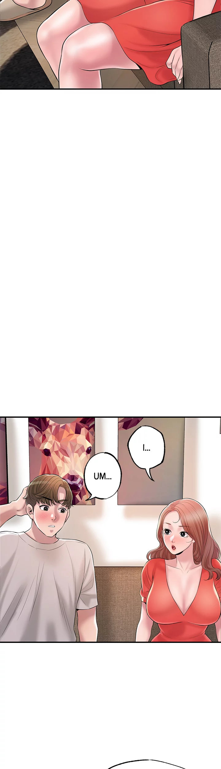 New Town - Chapter 64 [photo 7] - MangaPorn