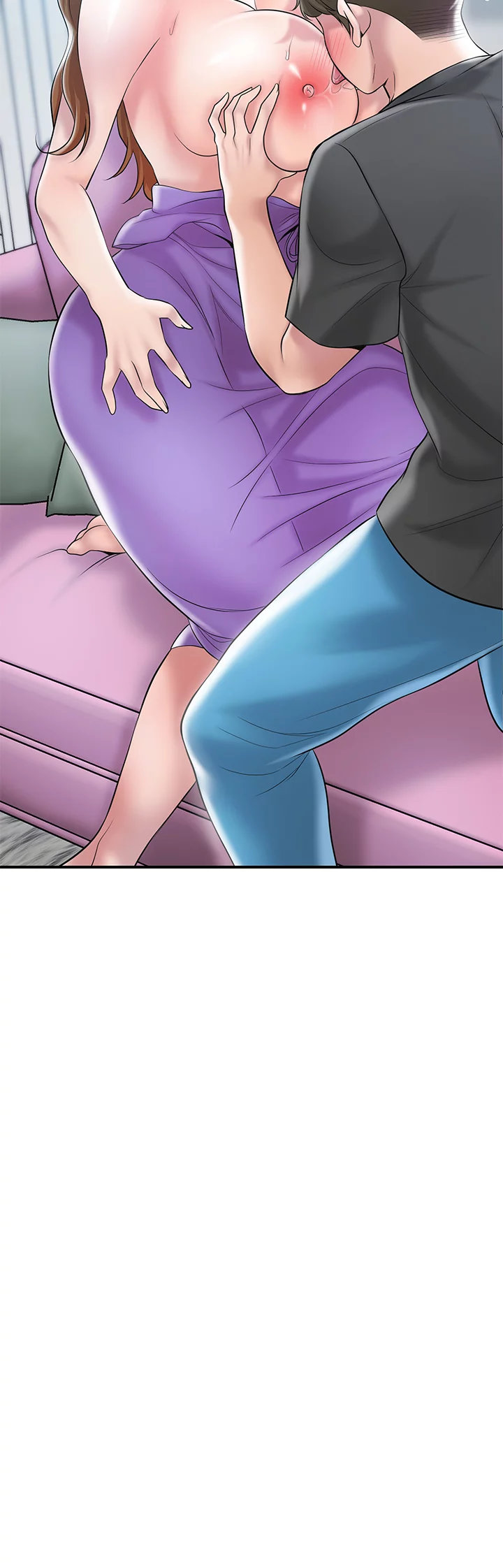 New Town - Chapter 65 [photo 3] - MangaPorn