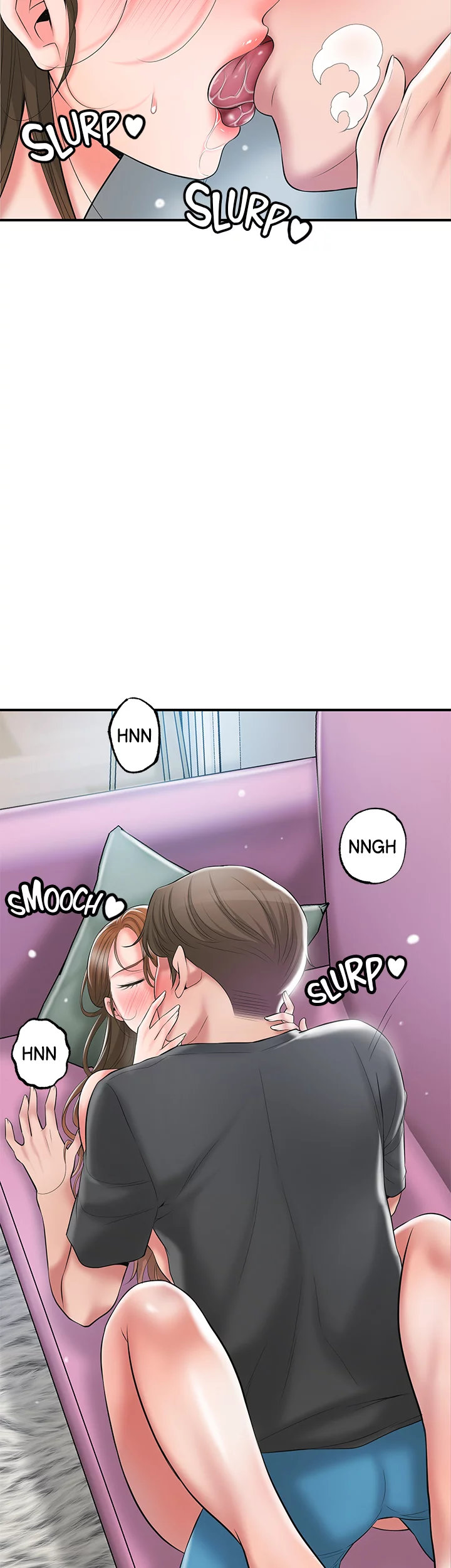 New Town - Chapter 65 [photo 30] - MangaPorn