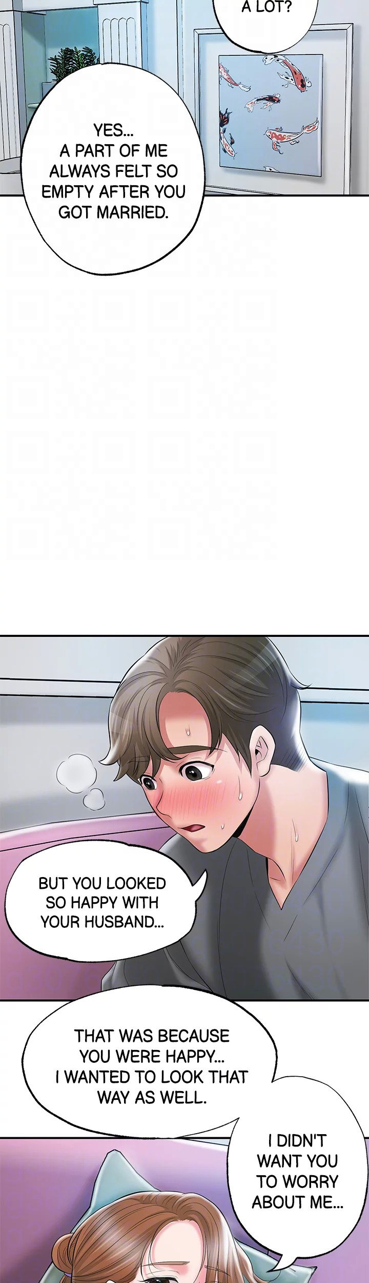 New Town - Chapter 65 [photo 33] - MangaPorn