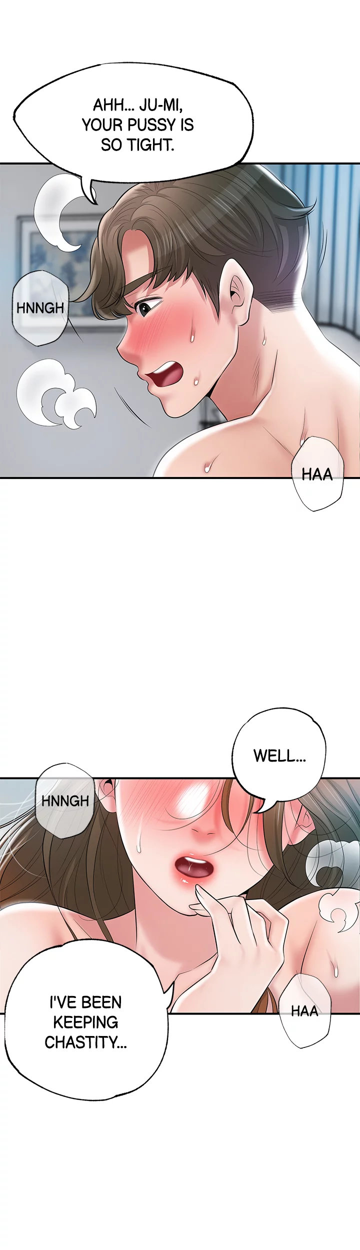 New Town - Chapter 65 [photo 42] - MangaPorn