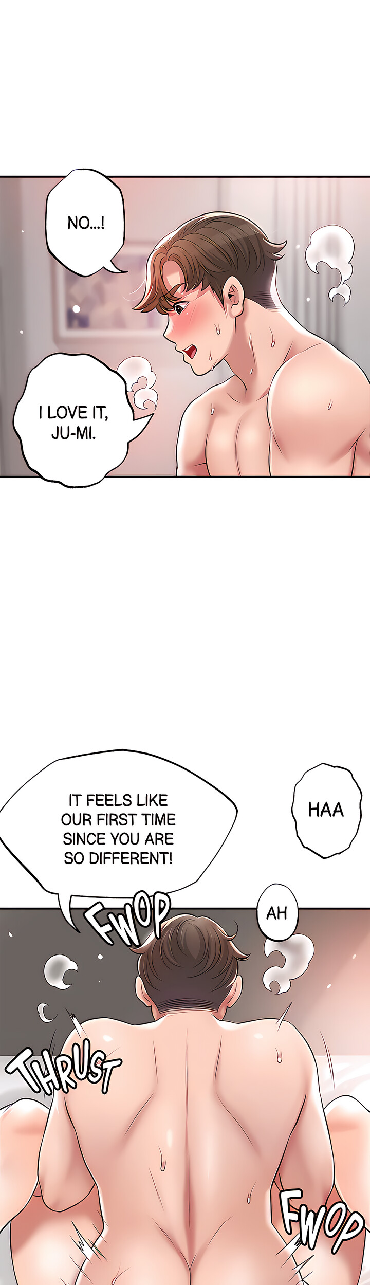 New Town - Chapter 66 [photo 14] - MangaPorn