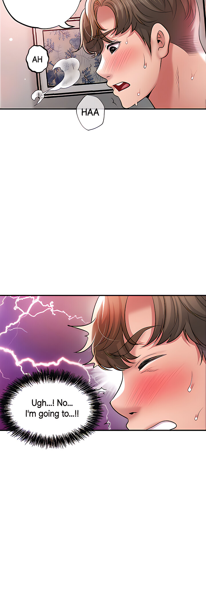 New Town - Chapter 66 [photo 19] - MangaPorn