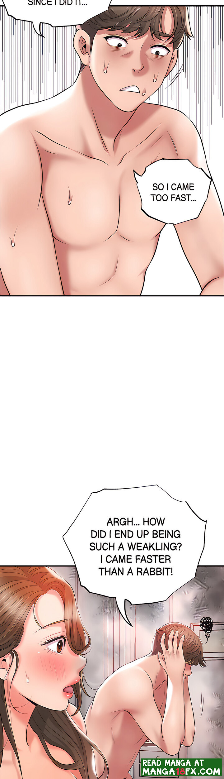 New Town - Chapter 66 [photo 23] - MangaPorn