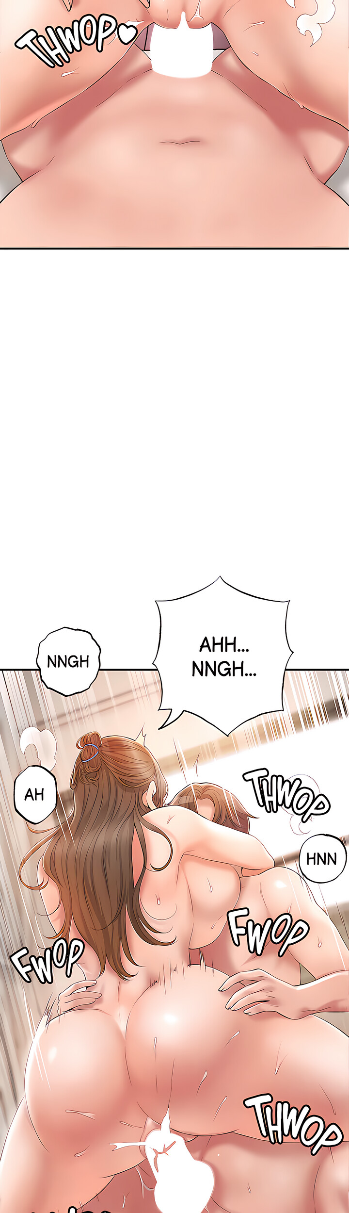 New Town - Chapter 66 [photo 33] - MangaPorn