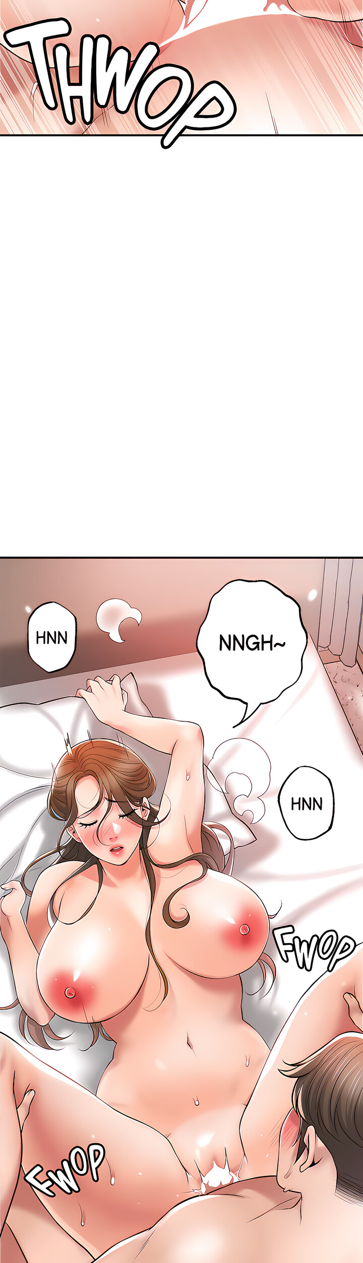 New Town - Chapter 66 [photo 7] - MangaPorn