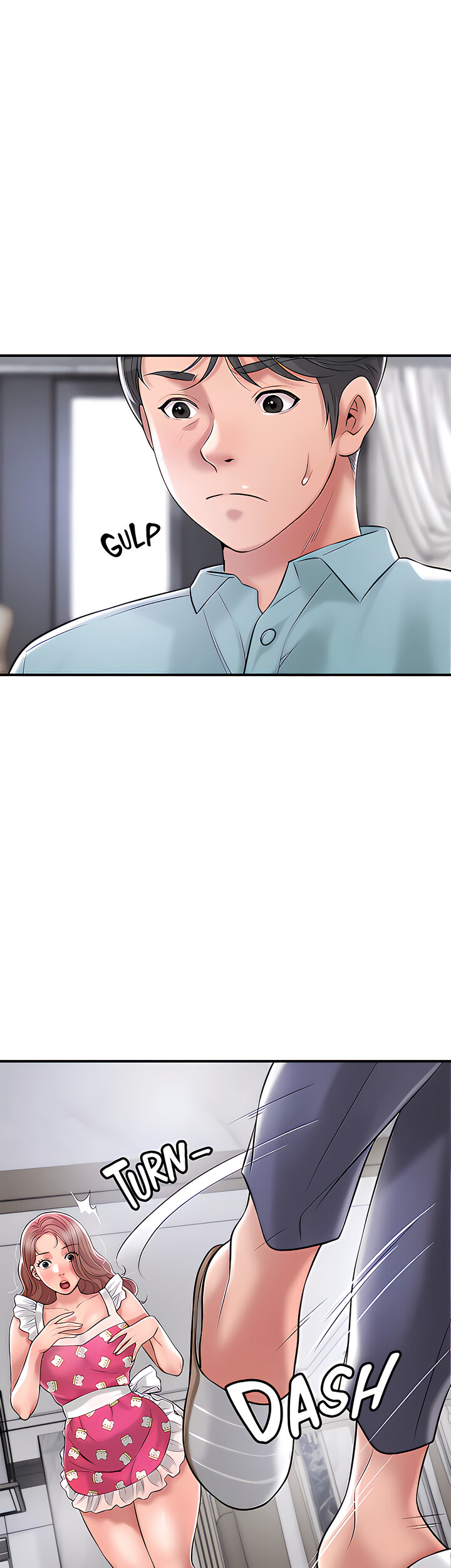 New Town - Chapter 67 [photo 10] - MangaPorn