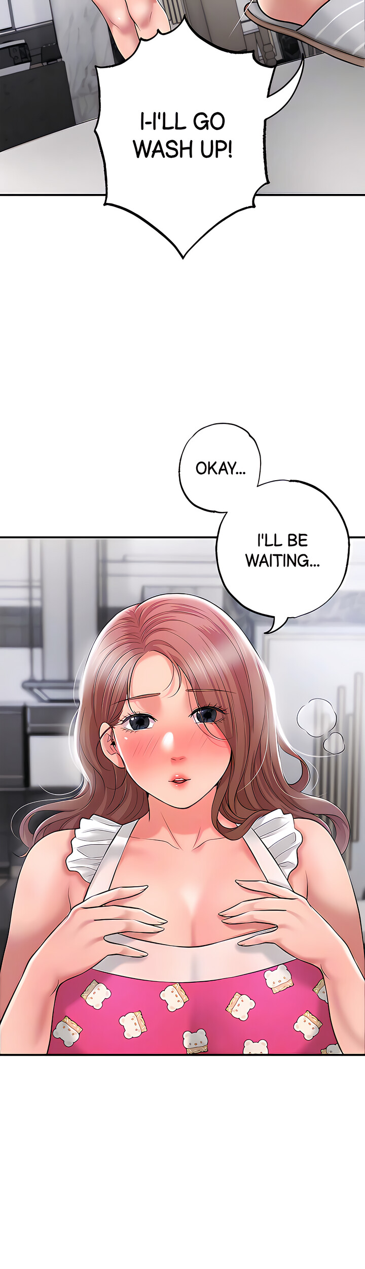 New Town - Chapter 67 [photo 11] - MangaPorn