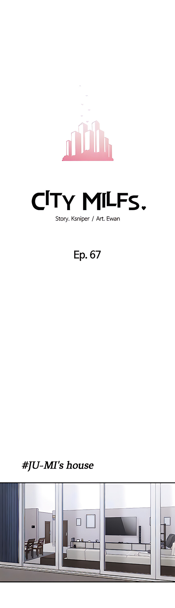 New Town - Chapter 67 [photo 17] - MangaPorn