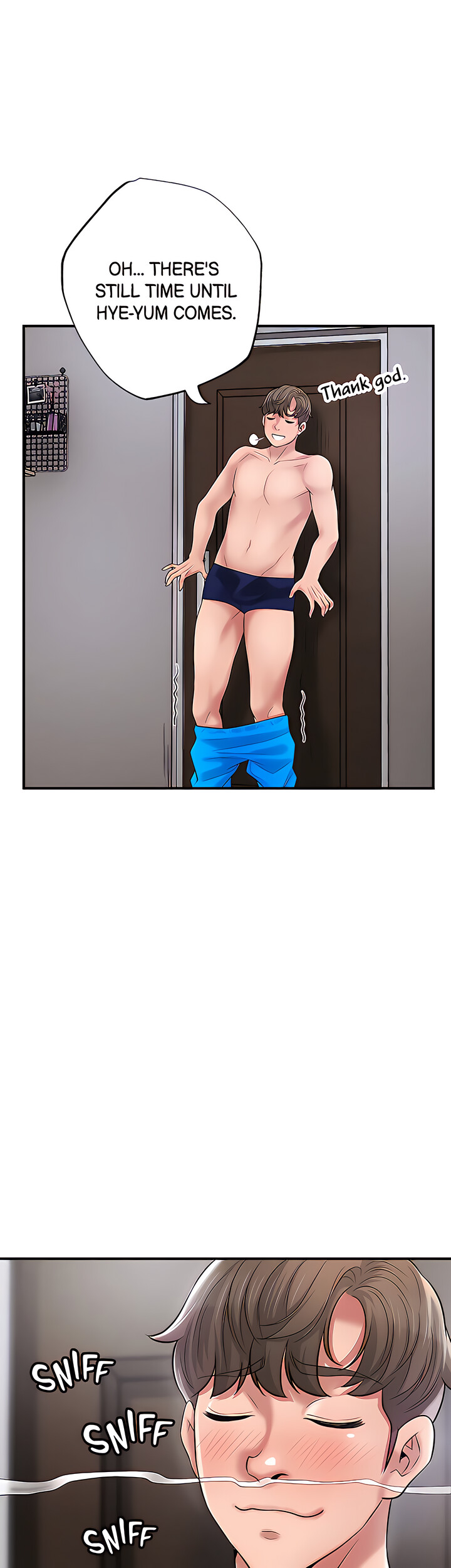 New Town - Chapter 67 [photo 21] - MangaPorn