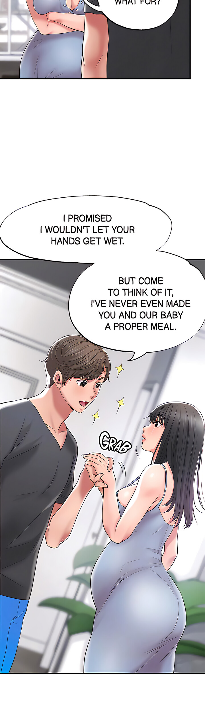 New Town - Chapter 67 [photo 32] - MangaPorn