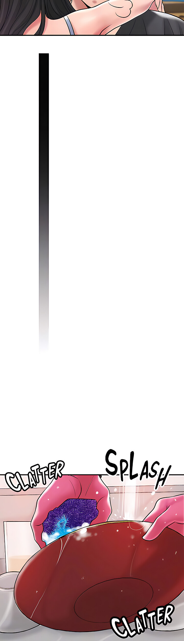 New Town - Chapter 67 [photo 37] - MangaPorn